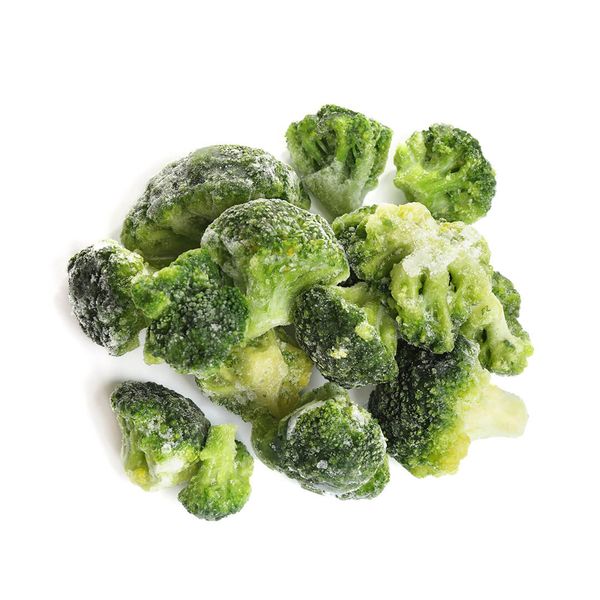 Frozen Broccoli from 튀르키예 supplied by FINE FOOD - Conventional 신선 브로콜리 꽃