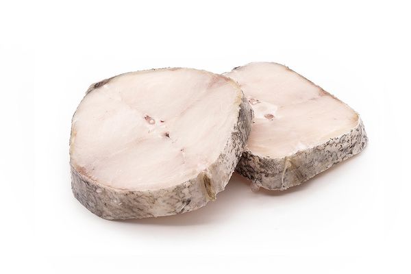 Argentine Hake Slice from 스페인 supplied by Lopez Freire SA - Sliced 냉동 헤이크