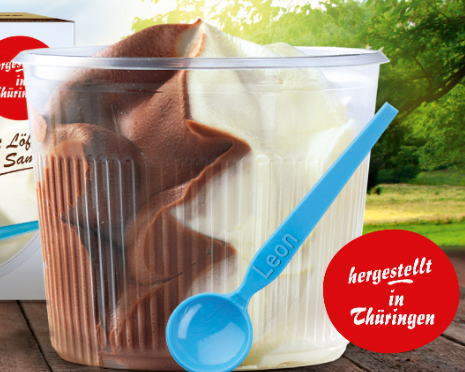 Ice Cream from 독일 supplied by ABLIG Feinfrost GmbH - 아이스크림