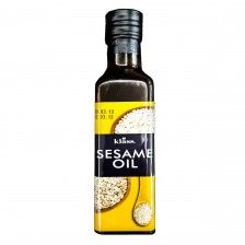 Sesame Oil from 대만 supplied by EVER FIDELITY INDUSTRIAL CORP. - Refined 참기름