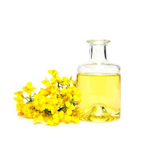 Canola Oil from Canada supplied by Greenfields Agriculture Corporation - Canola Oil Crude Canola Oil & Rapeseed Oil