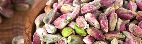 Pistachio from Turkiye supplied by Pudor Ic Ve Dis Ticaret Limited Sirketi - Whole Pistachio Kernel