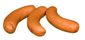 Sausage from 독일 supplied by Pommernland meat and sausage products GmbH - Pre-Cooked 소시지