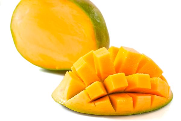 Fresh Mango from Colombia supplied by Heaven´s Fruits - Fresh Mango