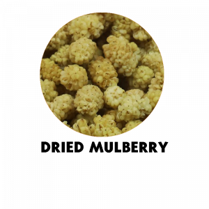 Drıed Mulberry from 튀르키예 supplied by Akdaglar Kuru Gida Ith. Ihr. San. Tic. Ltd. Sti. - Dried 말린 오디