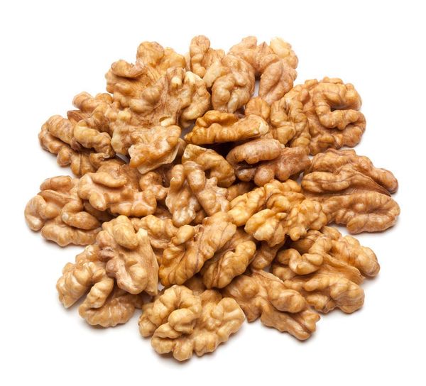 Walnut from 스페인 supplied by ALBAGA SAT Nº 6.200 - In-shell 생호두