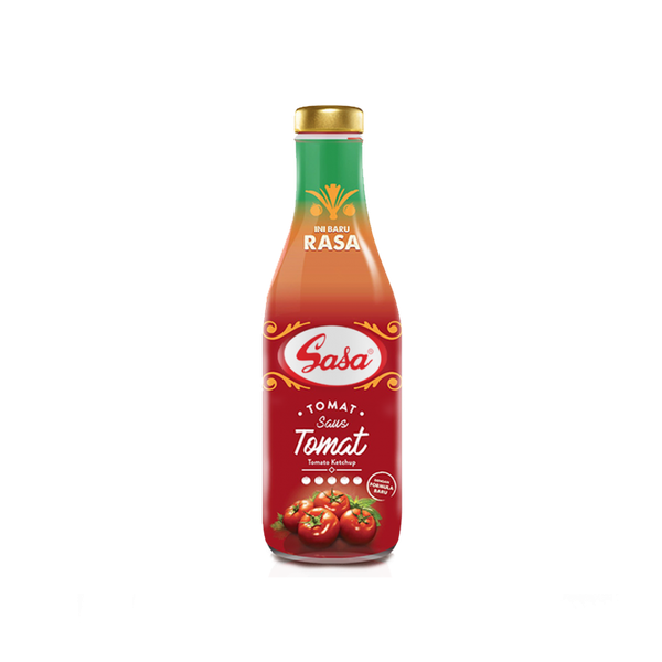 Ketchup from 인도네시아 supplied by PT. Sasa Inti (Desiccated Coconut) - Medium 케첩