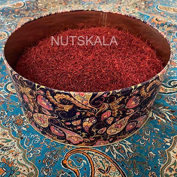 Saffron from Canada supplied by Nutskala - Excellent Quality Saffron