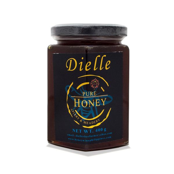 Pure Honey from 필리핀 supplied by Dielle's Apiary & Meadery Enterprises - Liquid 꿀