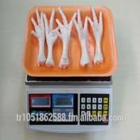 Chicken Feet from 튀르키예 supplied by Froog - Frozen 냉동 닭고기 부위
