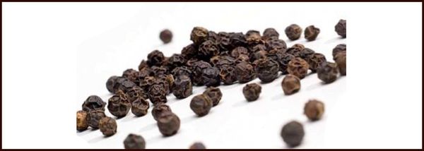 Whole Black Pepper from 싱가포르 supplied by Centuria International - Black 흑후추 열매