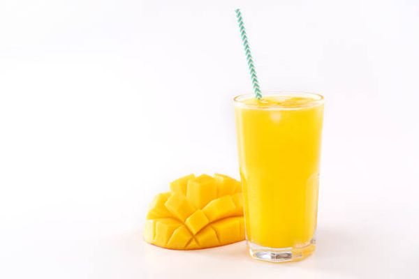 Mango Juice from 미국 supplied by Integrity Beverage, Inc. - FC (=From Concentrate) 망고주스