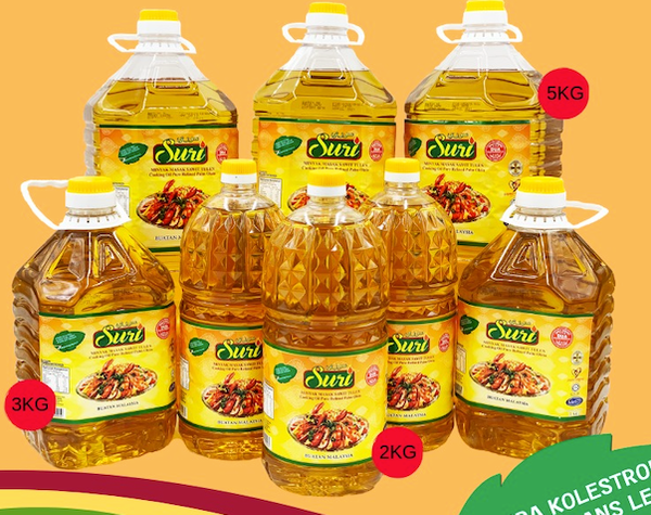 Palm Cooking Oil CP10 / CP8 / CP6 from 말레이시아 supplied by Saisho Global Enterprise - High Quality RBD 팜유