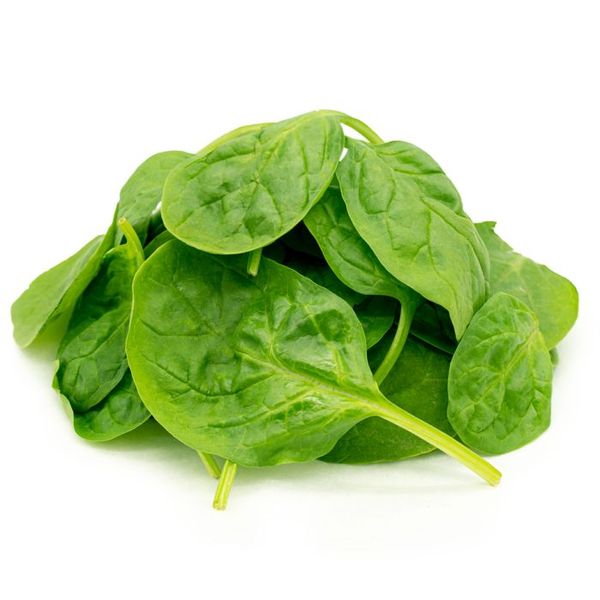 Fresh Spinach from 스페인 supplied by Carmelo Beltran SL - Whole 신선 시금치