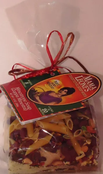 Uncooked Pasta from 미국 supplied by Leonard Mountain, Inc. - Uncooked 생파스타