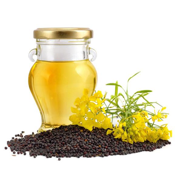 Rapeseed oil from 폴란드 supplied by Komagra Sp. z o.o. - As per customer's request 비정제 카놀라유 및 유채씨유