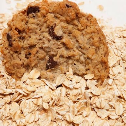 Oat Flour from 캐나다 supplied by Moulins de Soulanges - Organic 귀리가루