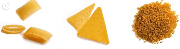 Corn Snack from 이집트 supplied by Almounajed Food Industries - Corn 기타 스낵