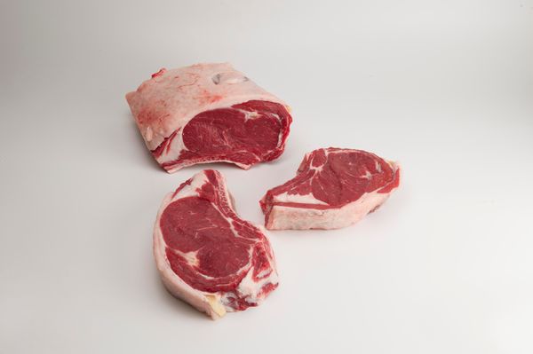 Fresh Beef from 스페인 supplied by MAFRICA - Fillet 신선 미절단 소고기
