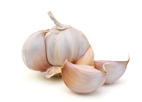 Garlic from China supplied by Qingdao Well Done Imp&Exp Co., Ltd. - Cloves Fresh Garlic