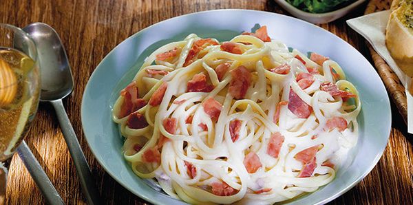 Diced Bacon from 아일랜드 supplied by Dew Valley Foods - 베이컨