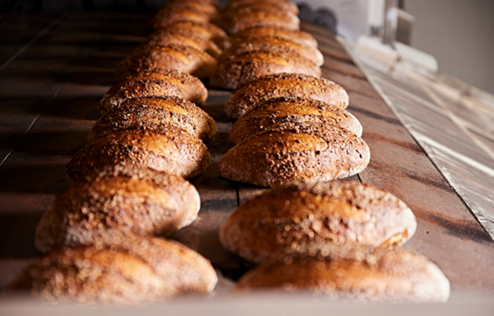 Bread from 벨기에 supplied by La Lorraine Bakery Group NV (LLBG) - Bread 베이커리 및 빵류