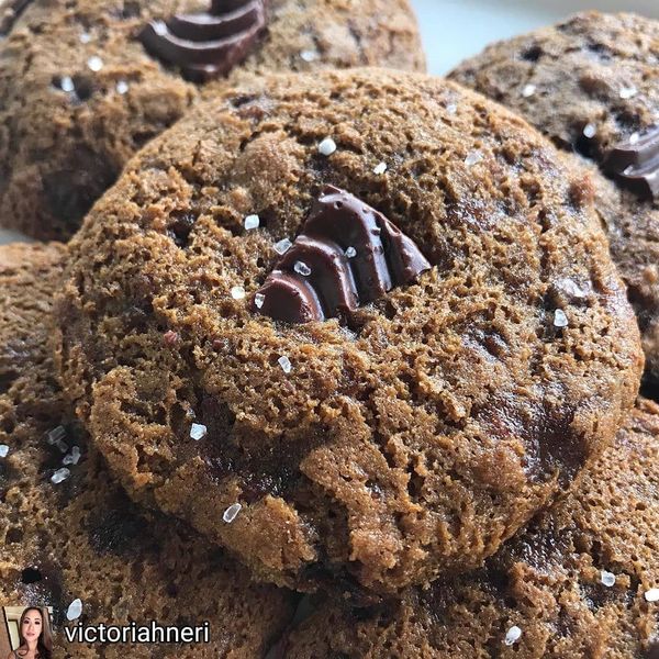Cookies from 필리핀 supplied by Risa Chocolates - Medium 쿠키