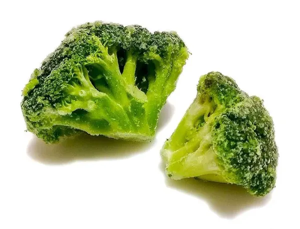 Frozen Broccoli from 포르투갈 supplied by Quadragel - Trade of Frozen Products, Lda. - 냉동 냉동 브로콜리