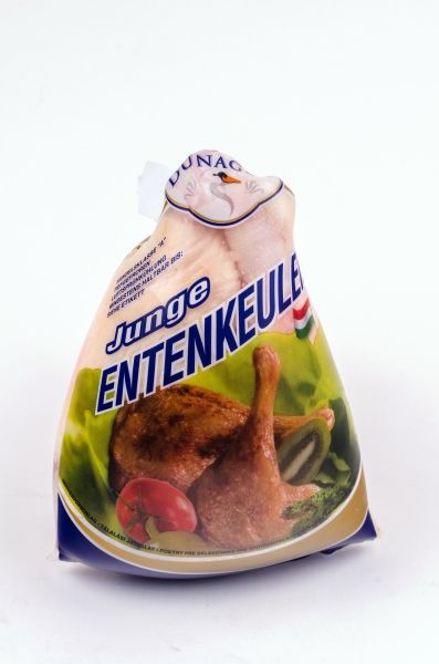 Fresh Duck Leg from 헝가리 supplied by HUNENT Zrt. - Leg 오리고기