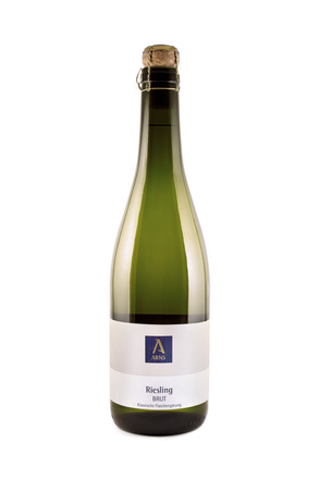 Riesling Sekt from 독일 supplied by Weingut Arns - Organic 스파클링 와인
