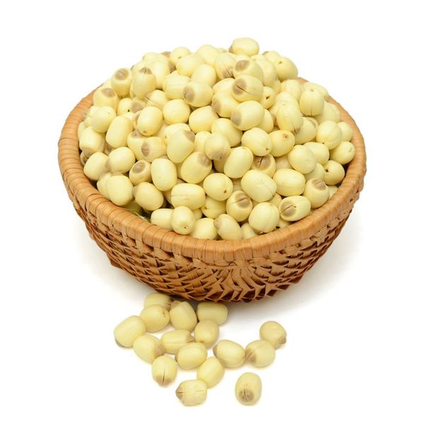 Lotus seeds from Vietnam supplied by Song Duong International Company Limited - Dried Sesame Seed