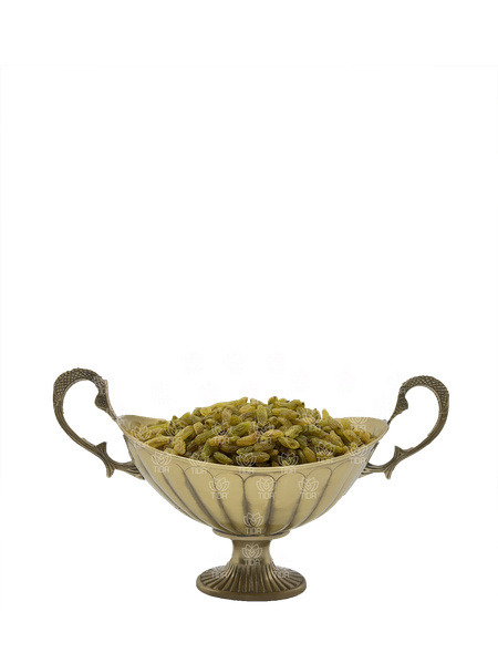 golden raisins from Iran supplied by TIDA SILK ROAD TRADING CO - Golden Raisins Raisin (Dried Grape)