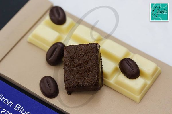 Chocolate from United Arab Emirates supplied by Cocosia Artisan Chocolates - Sweet Chocolate Chocolate