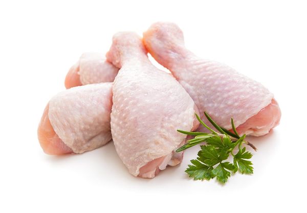 Fresh Chicken Meat from 미국 supplied by Golden Valley Industries Llc - With Bone 닭고기 가공품