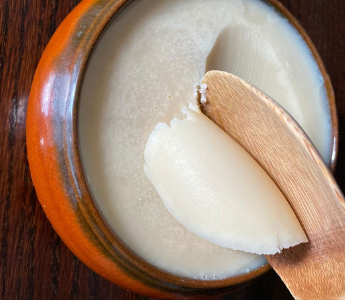 Lard - Butter from Spain supplied by Grasas del Guadalquivir - FAQ (=Fair Average Quality) Lard