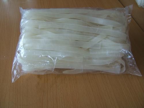 Noodles from 베트남 supplied by TU THANH COMPANY LIMITED - Flat 국수