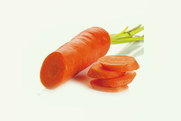 Carrot Peeled from China supplied by Weifang Wantong Food Co., Ltd. - Peeled Fresh Carrot