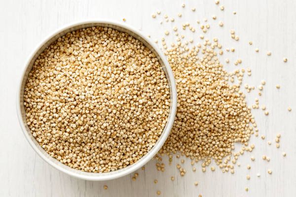 common quinoa from United States supplied by Andean Naturals Inc. - Royal Quinoa