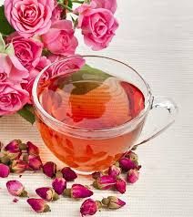Rose Herbal Tea from 말레이시아 supplied by London Probiotics Sdn Bhd - Rose 허브차