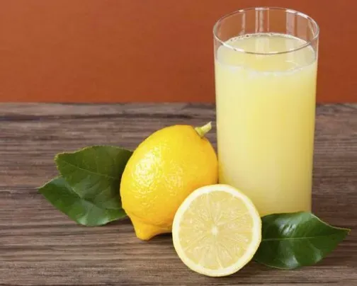 Lemon from 미국 supplied by Spectrum Fruits - Yellow 신선 레몬