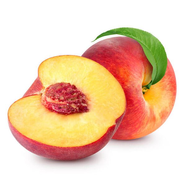 Fresh Peach from Spain supplied by Biosphera - Yellow Flesh Fresh Peach