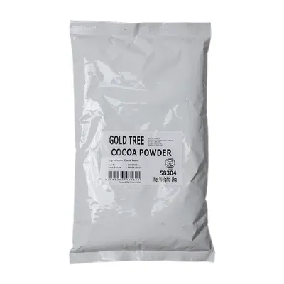 Cocoa Powder from Singapore supplied by Phoon Huat Pte Ltd - Powder Cocoa Powder