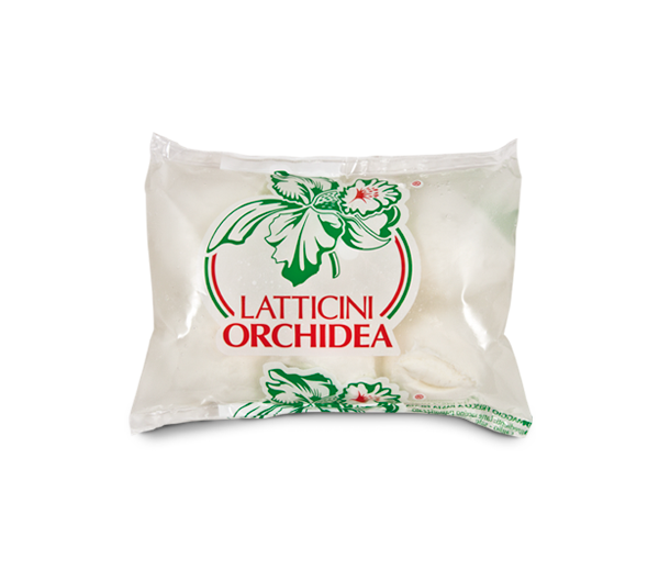 Mozzarella Cheese from Italy supplied by G.C.M. Gruppo Caseario Meridionale S.r.l. - Ball Mozzarella Cheese