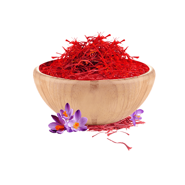 excellent quality  Supre negin Saffron from Iran supplied by TIDA SILK ROAD TRADING CO - All Red Saffron