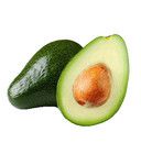 Fresh Avocado from 멕시코 supplied by Direct Fresh GmbH - Hybrid - Fuerte 신선 아보카도