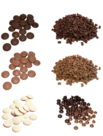Chocolate from 헝가리 supplied by Göteborgs Food Zrt. - Sweet Chocolate 초콜릿