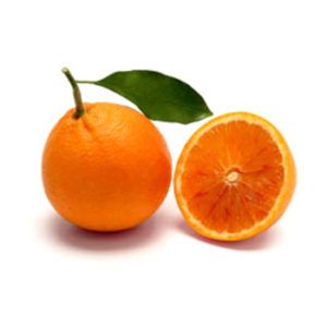 Orange from Italy supplied by Green fruit - Orange Fresh Orange