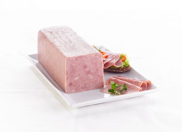 Turkey thigh ham from 벨기에 supplied by Volys Star - Seasoned - Marinated 칠면조고기