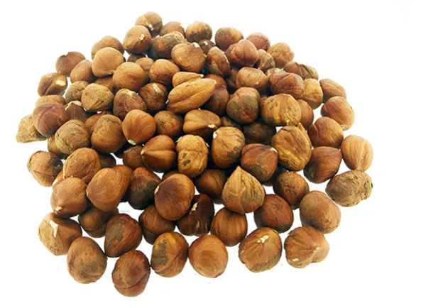 Hazelnut from 미국 supplied by Jollies Food Company - Whole 헤이즐넛 알맹이