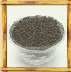Ajwain Seeds from India supplied by GAUTAM EXPORT CORPORATION - Whole Ajwain Seed